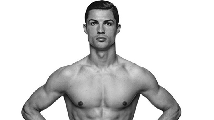 Ronaldo donu geldi beyler