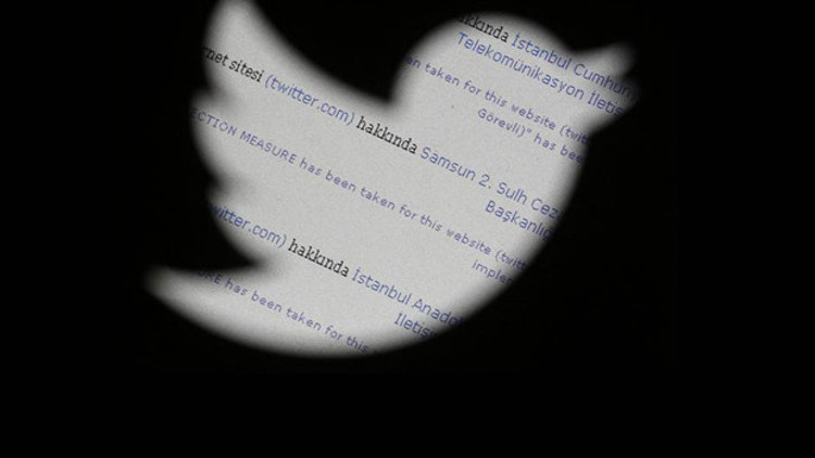Twitter yasağı dünya gündeminden düşmüyor Twitter yasağı dünya gündeminden düşmüyor