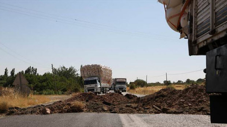 Bingöl ve Şemdinliden acı haber: 4 şehit Bingöl ve Şemdinliden acı haber: 4 şehit