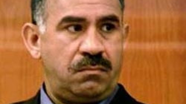 Öcalan hapisten çıkarsa siyaset yapabilecek