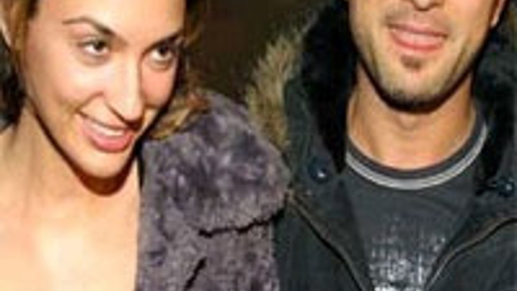 Tarkan’ın sevgilisi marka olma yolunda