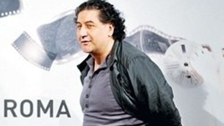 Roma’da festival başladı - Magazin Haberleri