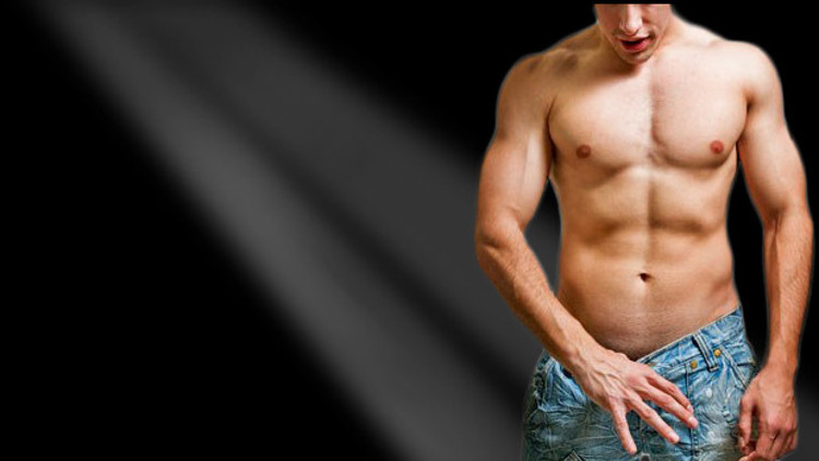 Alman erkekleri penis büyütme ameliyatı oluyor