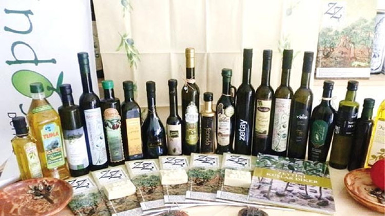 En kaliteli zeytinyağları En kaliteli zeytinyağları