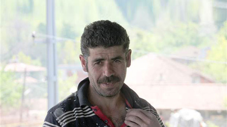 HDPnin Zonguldak adayı Gündüz işçi, akşam milletvekili adayı