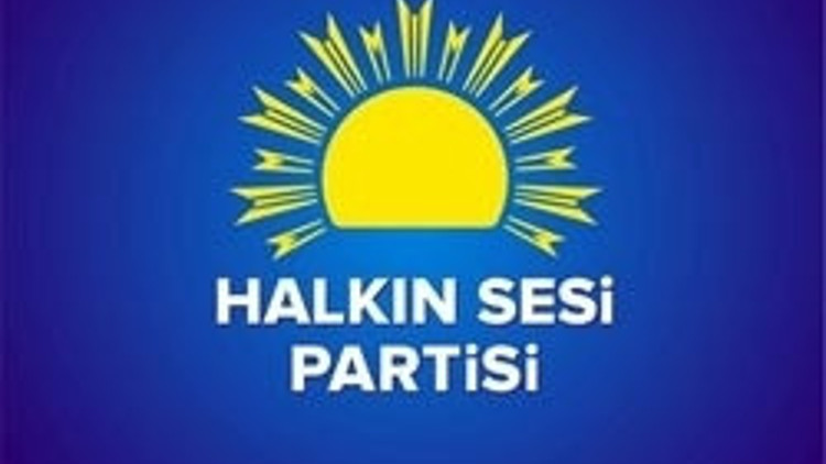 HAS Partide flaş istifa