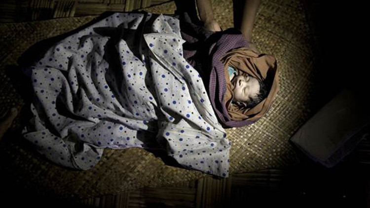 Af Örgütünden ABye sert suçlama