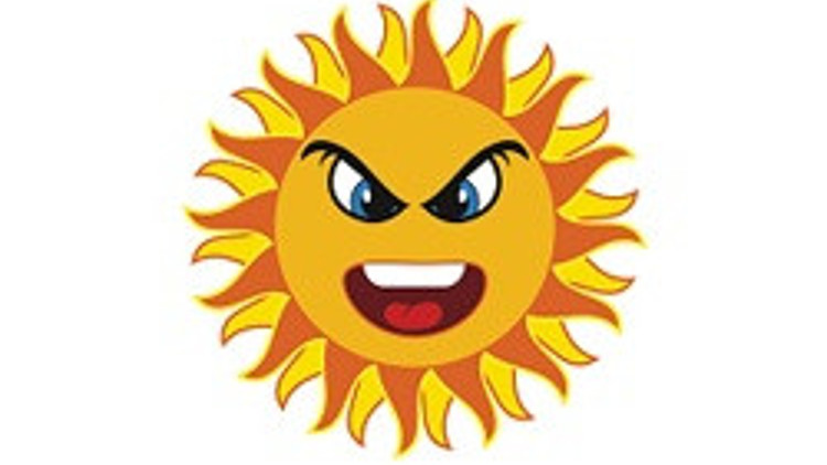 Bu yaz sıcak geçecek