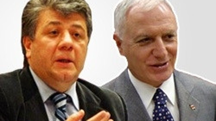 Balbay,Haberal ve Başbuğa yine tahliye yok Balbay,Haberal ve Başbuğa yine tahliye yok