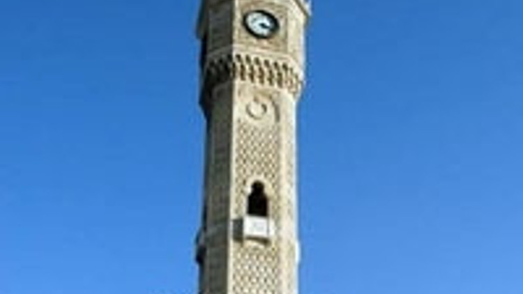 Bu İzmir okunur kardeşim Bu İzmir okunur kardeşim
