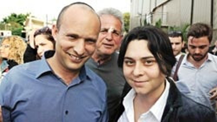 Türkiye’ye güvercin Gazze’ye gelince şahin