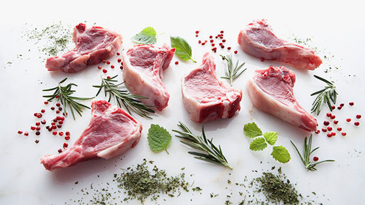 Kuzuların ve danaların sessizliği