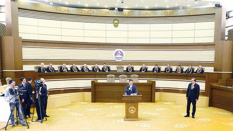 Resmiden önce dini nikâha cezaya iptal