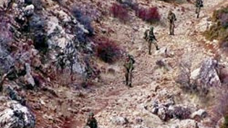 Şemdinli Şafak Operasyonu Şemdinli Şafak Operasyonu