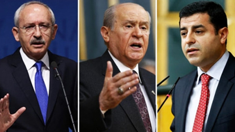 Davet gelmeden ‘ret’ geldi Davet gelmeden ‘ret’ geldi