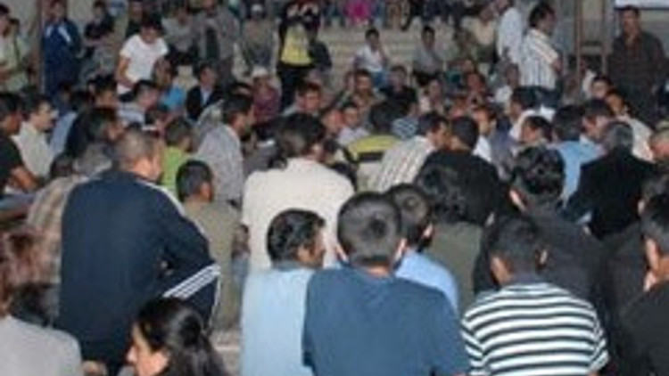 Ak Parti eski ilçe başkanı, tecavüz iddiasıyla linç edilmek istendi