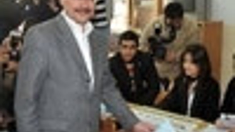 Ruling AKP wins in Turkish capital amid opposition claims of blemishes Ruling AKP wins in Turkish capital amid opposition claims of blemishes