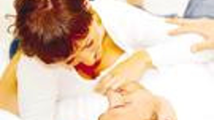 Erkeğin kafasından seks hiç çıkmıyor