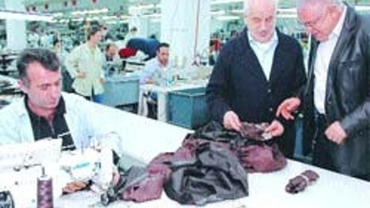 Çamur içindeki Balgat’ı modanın merkezi yaptık