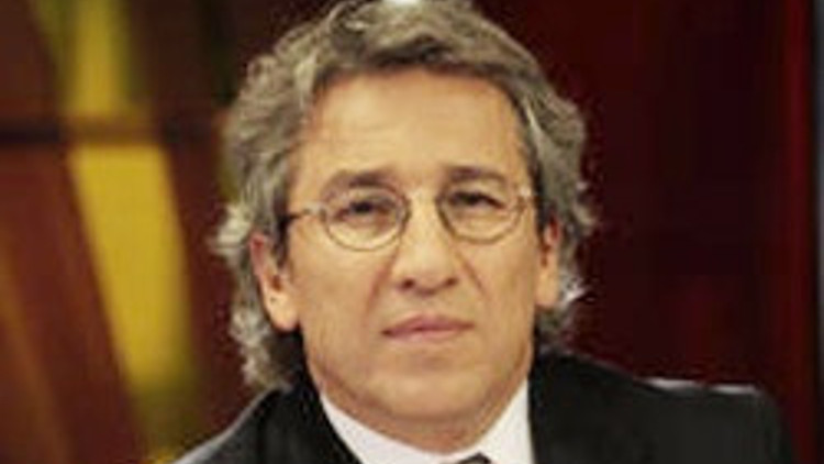 Can Dündar: Balbay sanık değil