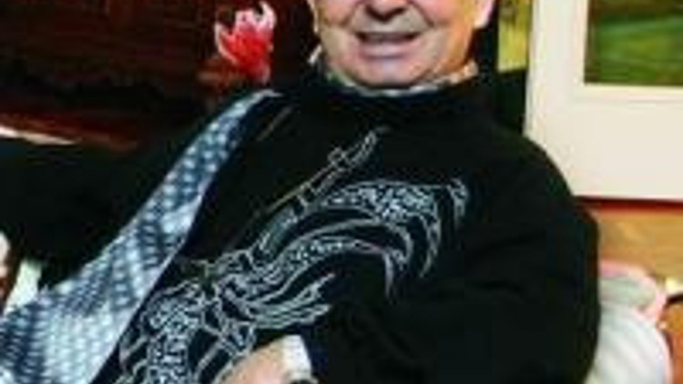 Bu kadar sene bu şekle kimse     itiraz etmedi