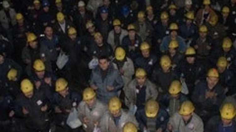 Kozlu grizu faciasının 19. yıldönümü