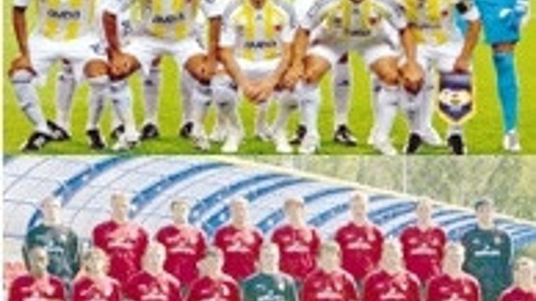 Fenerbahçe, CSKA’dan değerli