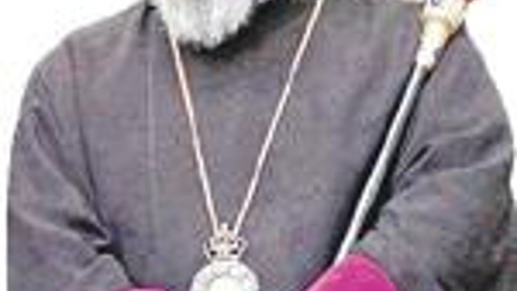 Hrant Dink Ermeni cemaatini aşağılıyor