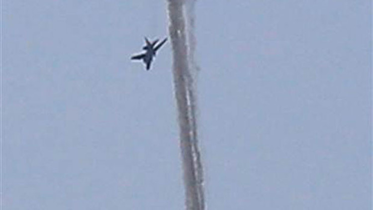 Rusyadan Suriye konusunda itidal çağrısı Rusyadan Suriye konusunda itidal çağrısı