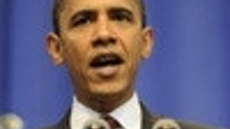 Largest Armenian group in U.S. formally extends support to Obama