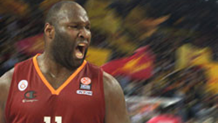 Dev adamın durumu iyi Dev adamın durumu iyi