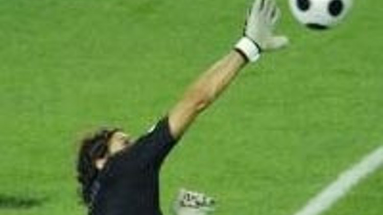 Rüştüden inanılmaz kurtarış