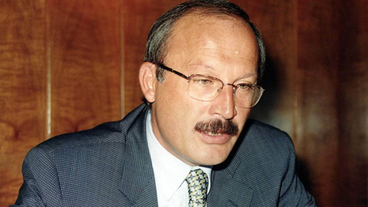 Eski Orman Bakanı Taranoğluna 17 Ağustos tazminatı Eski Orman Bakanı Taranoğluna 17 Ağustos tazminatı