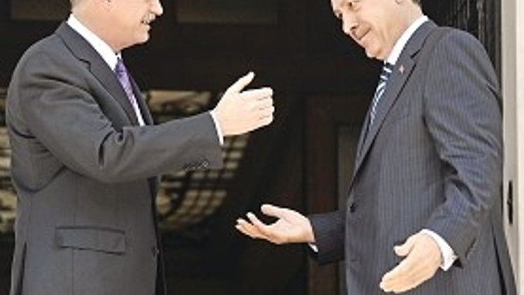 Ekümenik sıfatı rahatsız etmiyor Ekümenik sıfatı rahatsız etmiyor