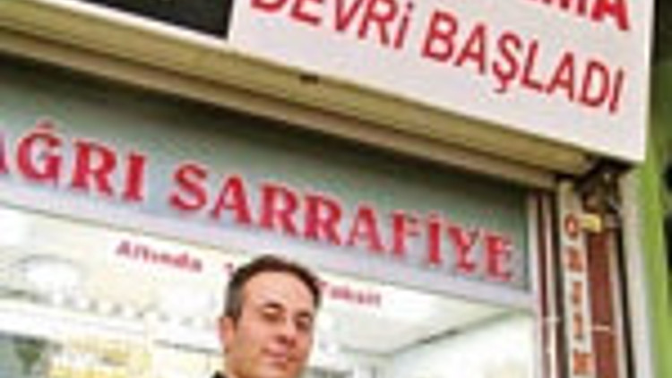 Altın takı alma kirala