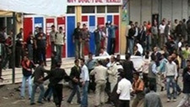 Önderimiz 99da İmralıdaydı