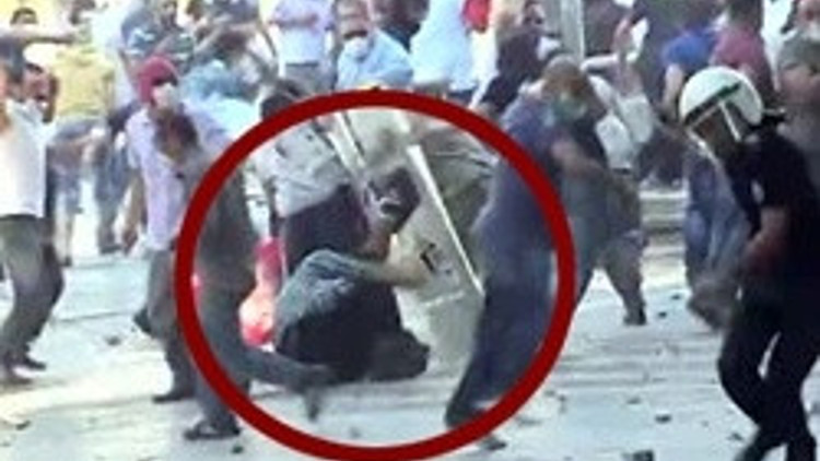 Ethem Sarısülükün ölümünde bilirkişi raporu Ethem Sarısülükün ölümünde bilirkişi raporu