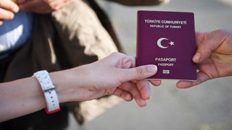 Pasaport harçları için kanun teklifi Pasaport harçları için kanun teklifi