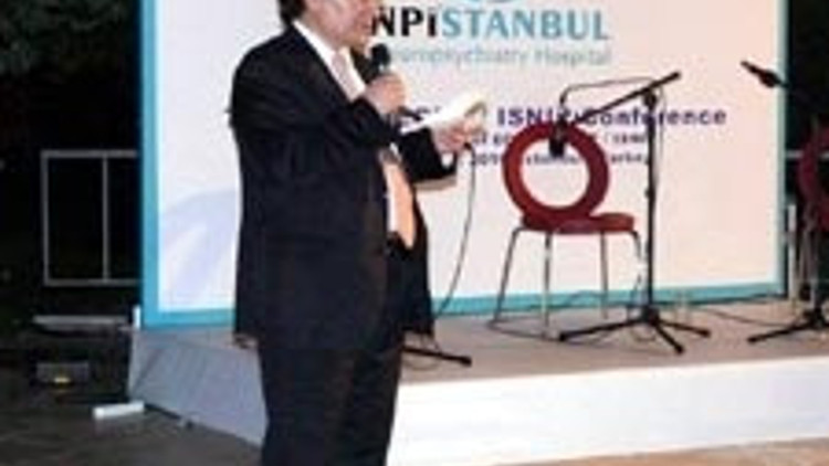 ECNS Kongresi gerçekleşti