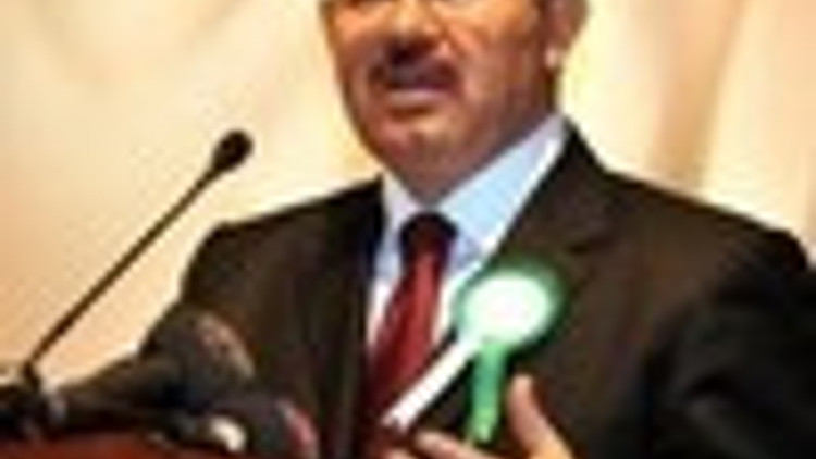 Minister welcomes Alevi complaints