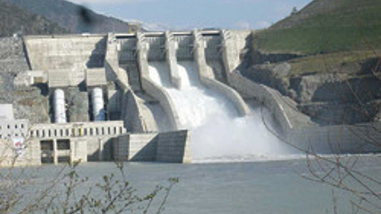 Doğu’ya 1 milyarlık enerji yatırımı