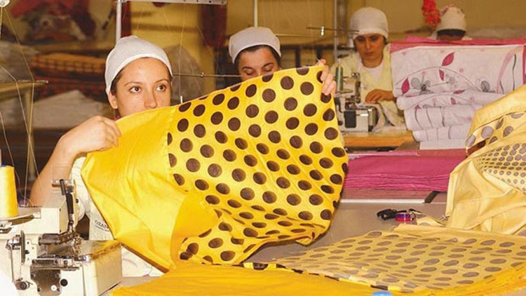 Markalaşan Denizli taklitle boğuşuyor