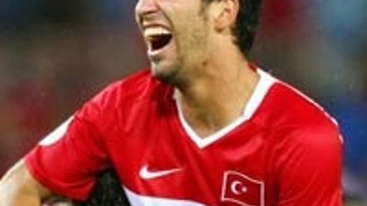 Terli formamı Başbakanımıza verdim Terli formamı Başbakanımıza verdim