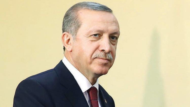 Erdoğan: Kuzey Suriye istemeyiz