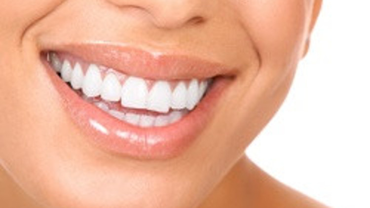 Dişlere yaz bakımı