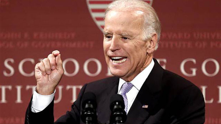 Biden devlet sırlarını ifşa etti mi