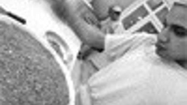 Sweet journey of Güllüoğlu baklava