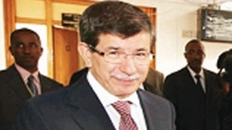 Yeni Libya için İstanbul zirvesi