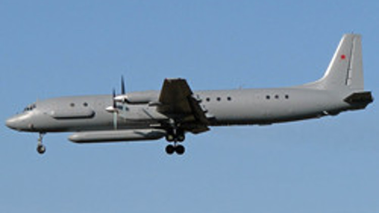 Rus casus uçağı Türkiye kıyılarında ne arıyor