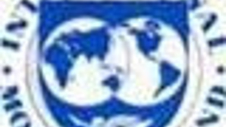 IMF heyeti gelecek hafta Türkiyede IMF heyeti gelecek hafta Türkiyede